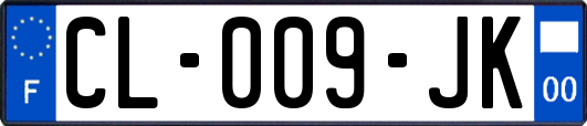 CL-009-JK