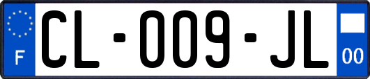 CL-009-JL