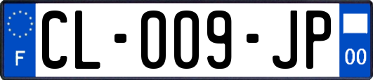 CL-009-JP