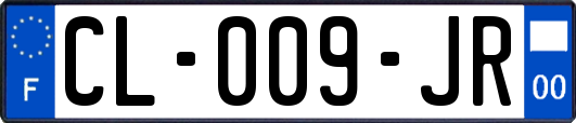 CL-009-JR