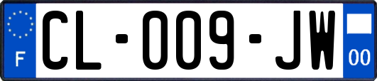 CL-009-JW