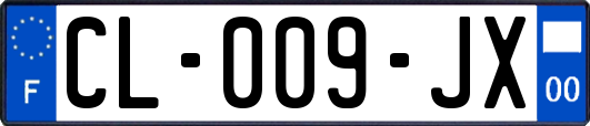 CL-009-JX