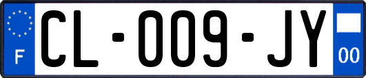 CL-009-JY