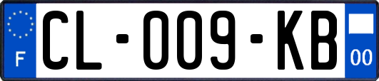 CL-009-KB
