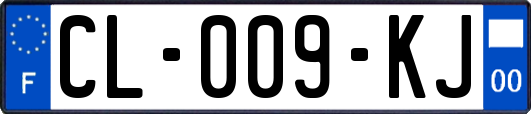 CL-009-KJ