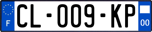 CL-009-KP
