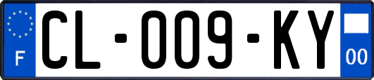 CL-009-KY