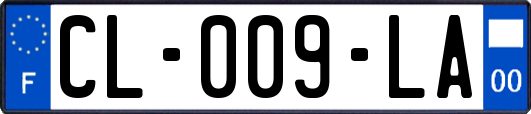 CL-009-LA
