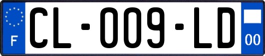 CL-009-LD