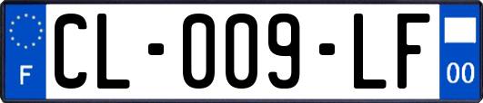 CL-009-LF