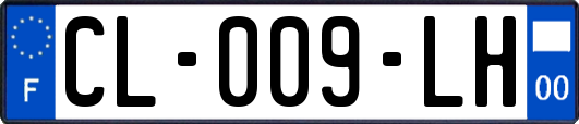 CL-009-LH