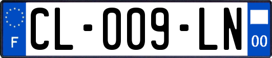 CL-009-LN