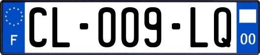 CL-009-LQ
