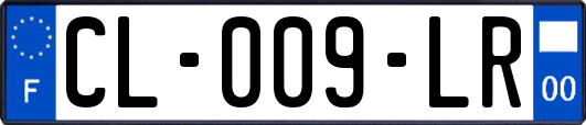 CL-009-LR