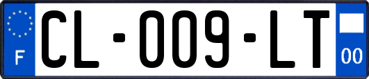 CL-009-LT