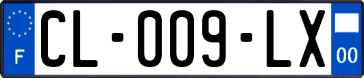 CL-009-LX