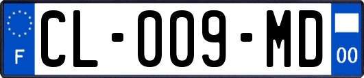 CL-009-MD