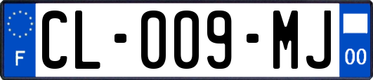 CL-009-MJ