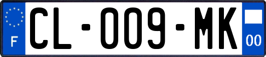 CL-009-MK
