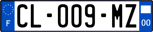 CL-009-MZ