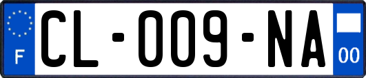 CL-009-NA