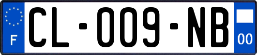 CL-009-NB