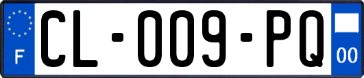 CL-009-PQ