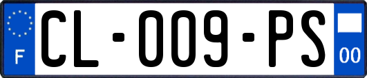 CL-009-PS