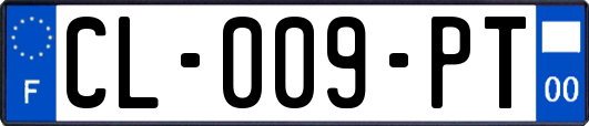 CL-009-PT