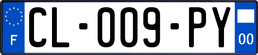 CL-009-PY