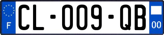 CL-009-QB