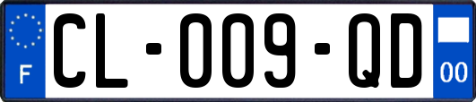 CL-009-QD