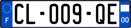CL-009-QE