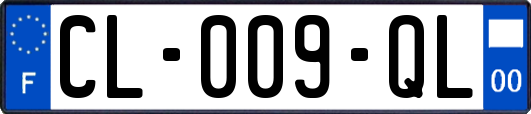 CL-009-QL