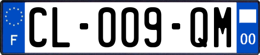 CL-009-QM