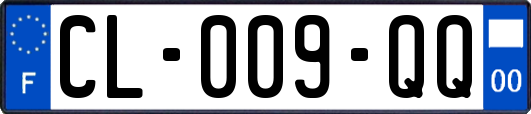 CL-009-QQ