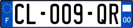CL-009-QR