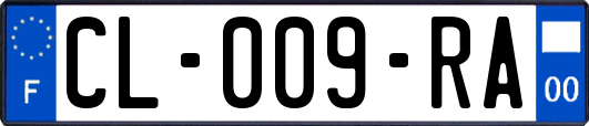 CL-009-RA