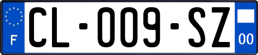 CL-009-SZ
