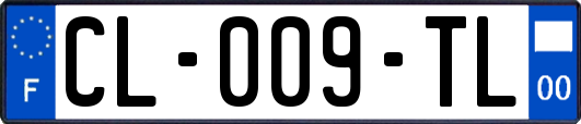 CL-009-TL