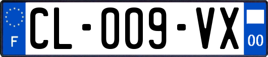 CL-009-VX