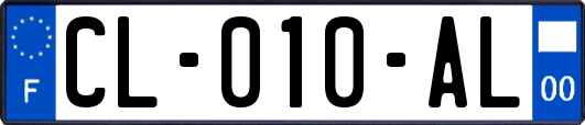 CL-010-AL