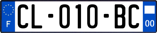 CL-010-BC