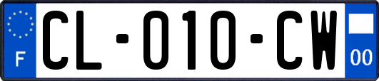CL-010-CW