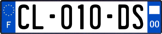 CL-010-DS