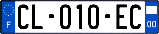 CL-010-EC