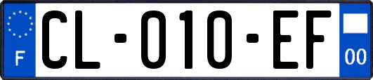 CL-010-EF