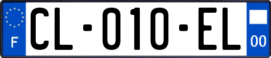 CL-010-EL