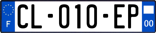 CL-010-EP