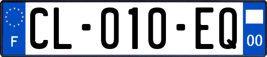 CL-010-EQ